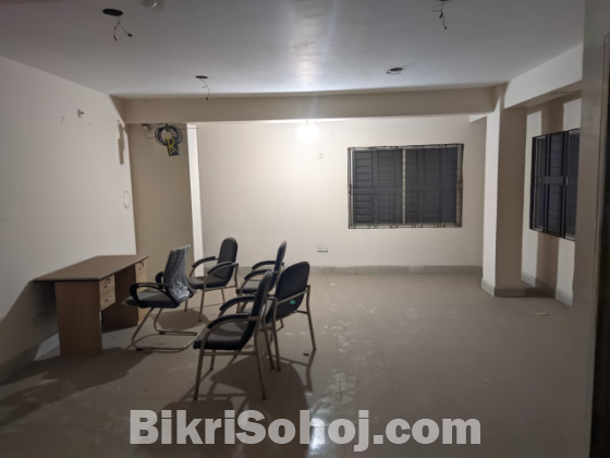 Farmgate 700 Sq/ft Office Space For Rent